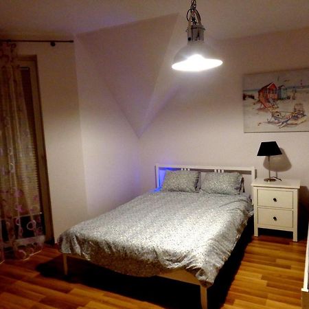 Apartament Lisi Jar Ястшембя-Гура Екстер'єр фото