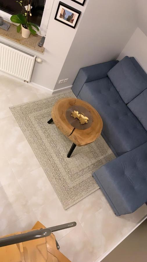 Apartament Lisi Jar Ястшембя-Гура Екстер'єр фото