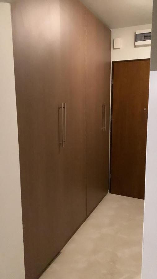 Apartament Lisi Jar Ястшембя-Гура Екстер'єр фото