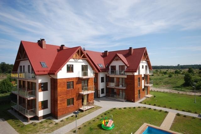 Apartament Lisi Jar Ястшембя-Гура Екстер'єр фото