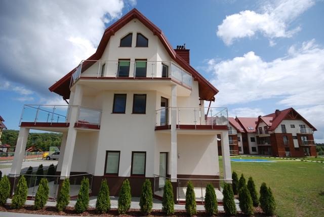 Apartament Lisi Jar Ястшембя-Гура Екстер'єр фото