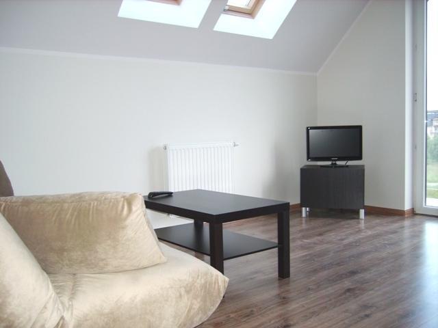 Apartament Lisi Jar Ястшембя-Гура Номер фото