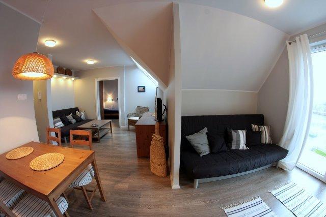 Apartament Lisi Jar Ястшембя-Гура Номер фото