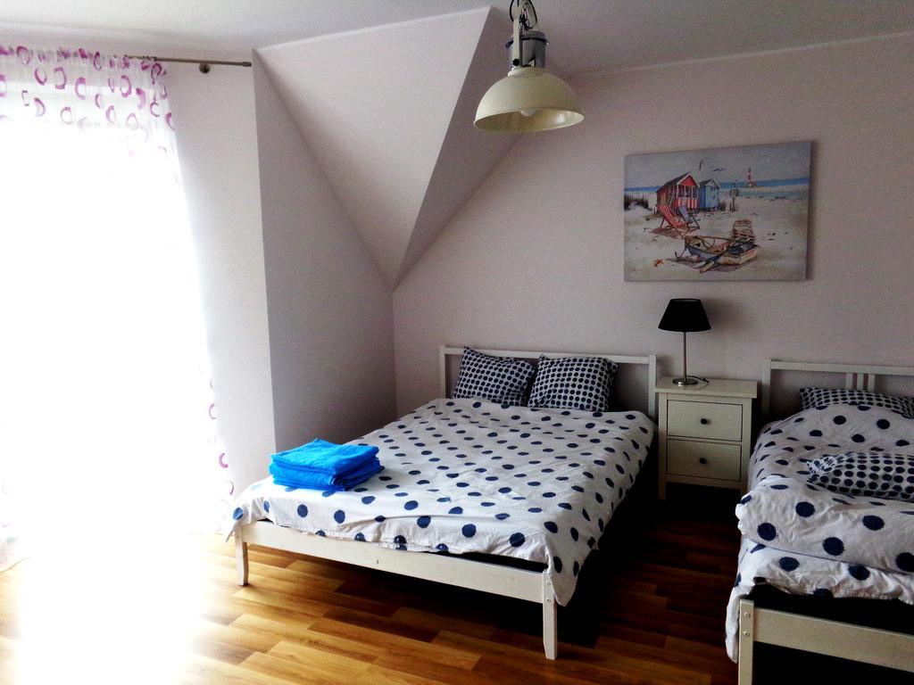 Apartament Lisi Jar Ястшембя-Гура Екстер'єр фото