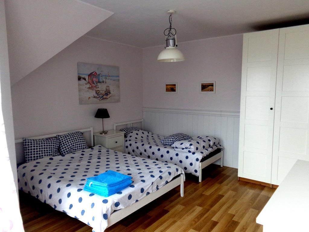 Apartament Lisi Jar Ястшембя-Гура Екстер'єр фото