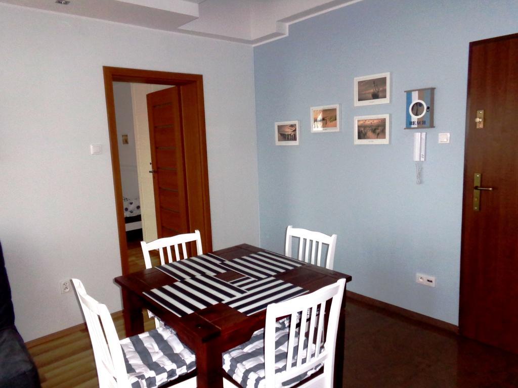 Apartament Lisi Jar Ястшембя-Гура Екстер'єр фото