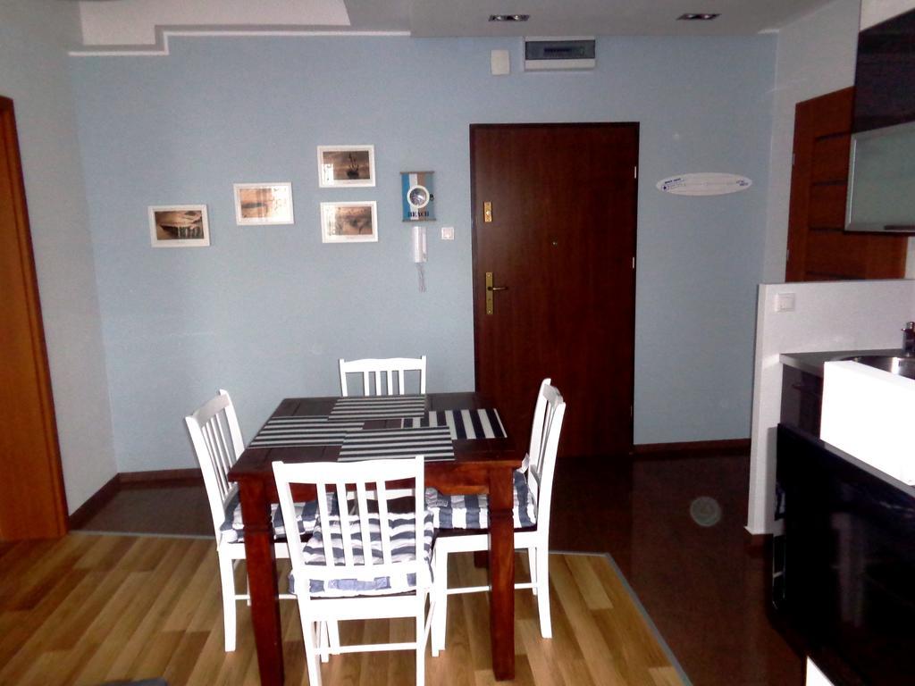 Apartament Lisi Jar Ястшембя-Гура Екстер'єр фото