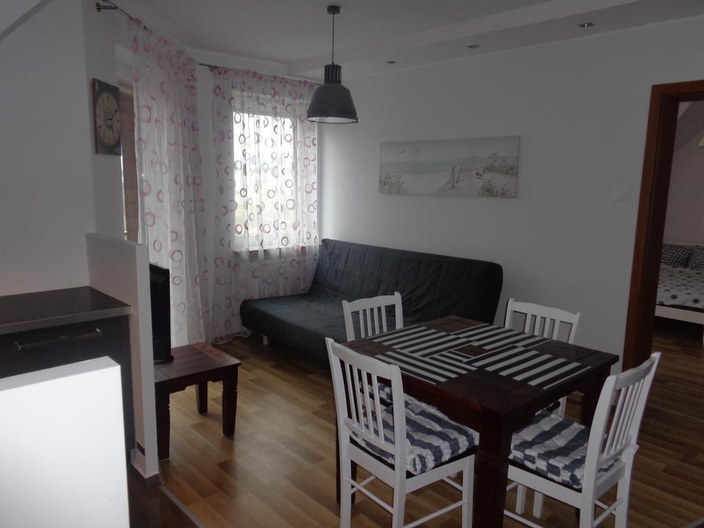 Apartament Lisi Jar Ястшембя-Гура Екстер'єр фото