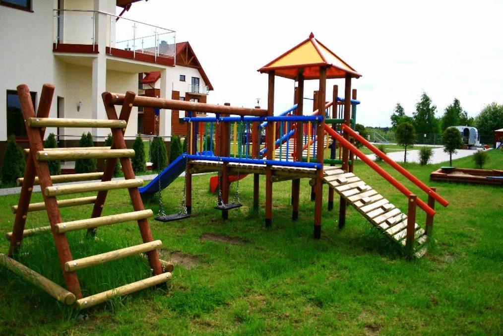 Apartament Lisi Jar Ястшембя-Гура Екстер'єр фото